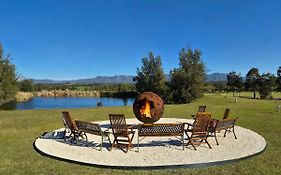 Silver Springs Homestead Hunter Valley Retreat