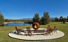 Silver Springs Homestead Hunter Valley Retreat